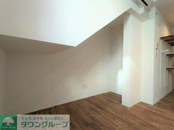 アピチェ板橋本町の物件内観写真